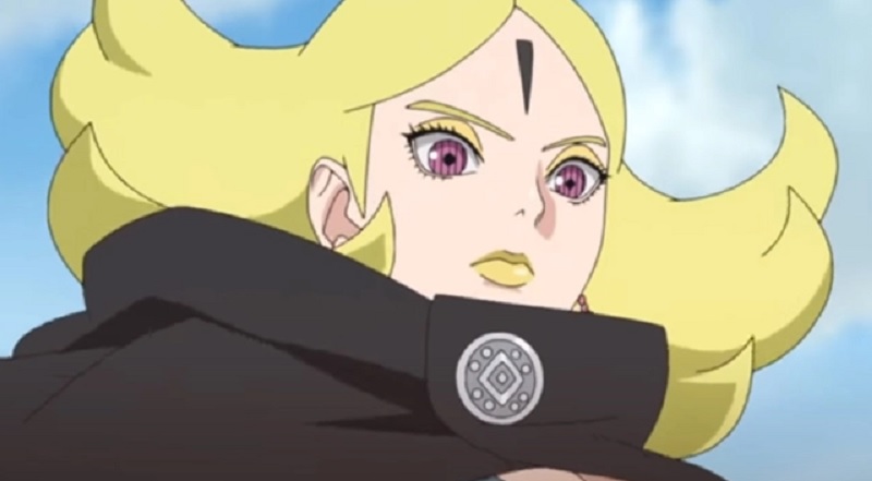 Boruto: Naruto Next Generations Ã‰pisode 211 : Quelle date et heure de