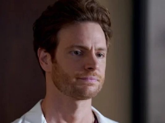 chicago med saison 6 fin