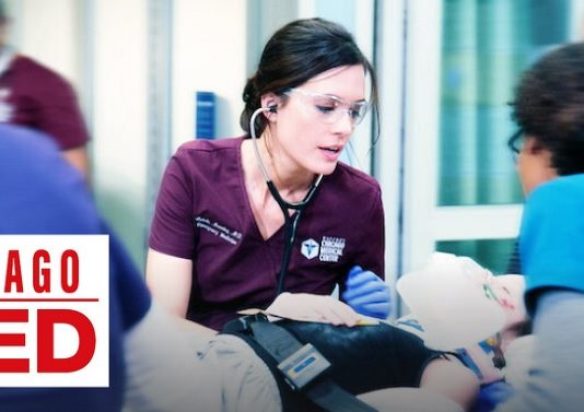 chicago med saison 7 netflix