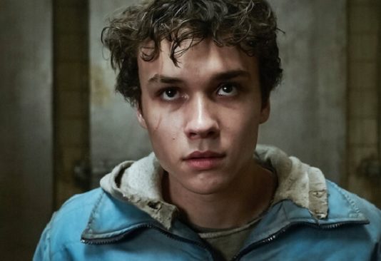 deadly class netflix france