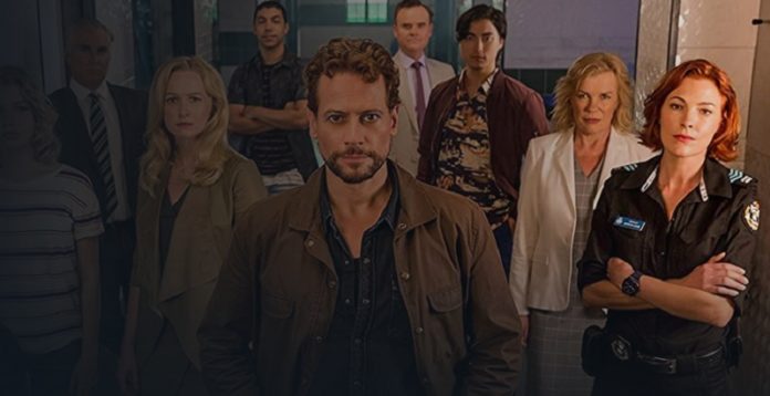 Dr Harrow Saison 2 Résumé Dr Harrow Saison 2 : Explication de la fin de la série Amazon Prime Video