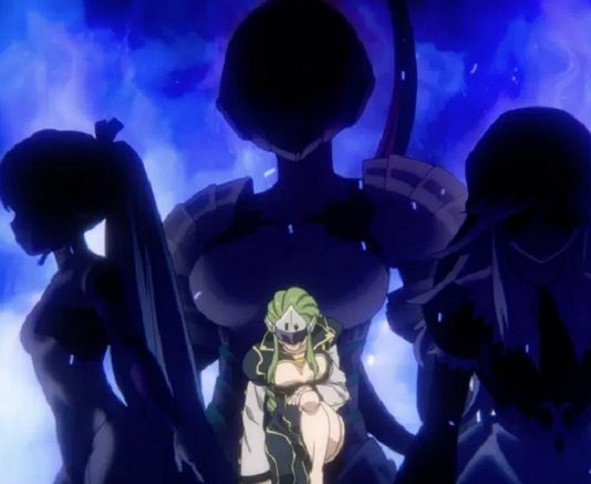 edens zero saison 1 fin