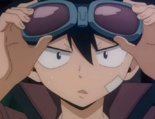 edens zero saison 2 netflix