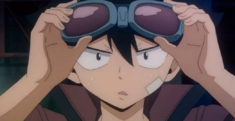 Edens Zero Saison 2 : Quelle date de sortie ? Une suite prévue