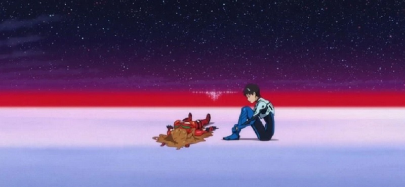 evangelion 3 0 + 1 0 thrice upon a time fin