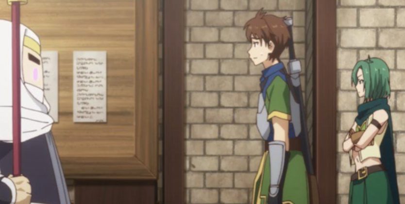 How A Realist Hero Rebuilt The Kingdom Épisode 8 : Quelle date et heure