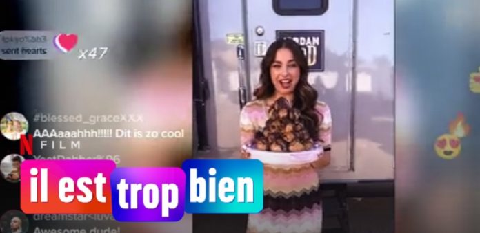 Il Est Trop Bien Il Est Trop Bien : Quelle date et heure de sortie Netflix ? Casting etc