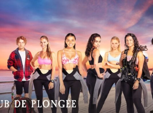 le club de plongee saison 1 heure
