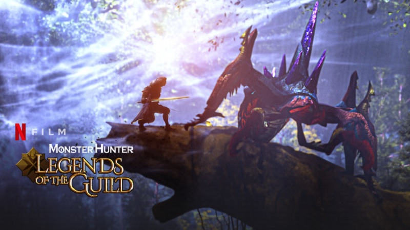 monster hunter legends of the guild heure