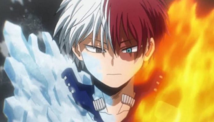 My Hero Academia Saison 5 Épisode 19 : Quelle date et heure de sortie