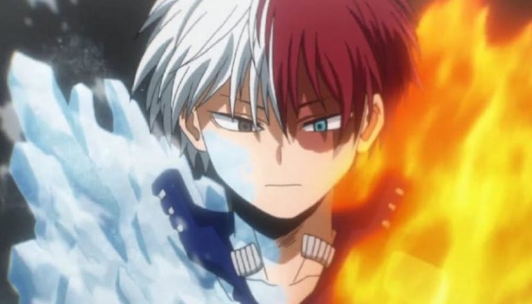 My Hero Academia Saison 5 Episode 19 My Hero Academia Saison 5 Épisode 19 : Quelle date et heure de sortie