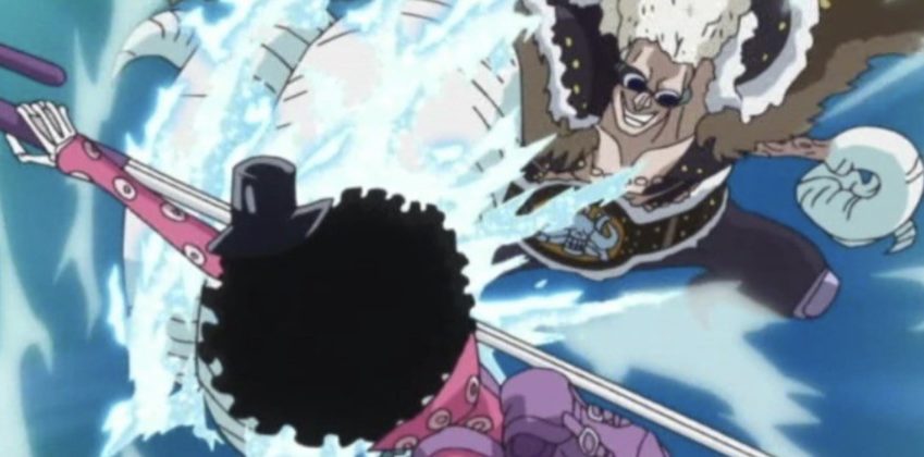 Combien De Chapitre Dans One Piece One Piece 1022 : Quelle date de sortie ? Spoilers via Reddit ! | Ayther
