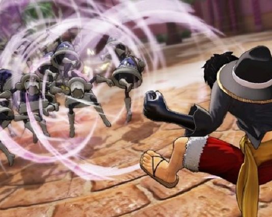 one piece episode 988