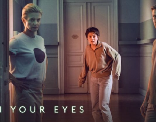 open your eyes saison 2 netflix