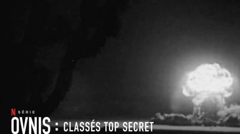 Ovni Série Saison 2 Date De Sortie Ovnis Classé Top Secret Saison 2 : Quelle date de sortie Netflix ? | Ayther