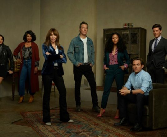 rebel saison 2 disney