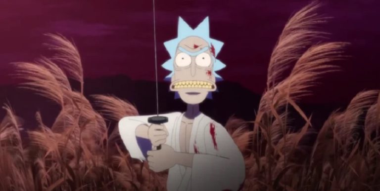 Rick And Morty Season 5 Episode 9 Vostfr Rick & Morty Saison 5 Épisode 9 : Quelle date de sortie ? A quelle heure