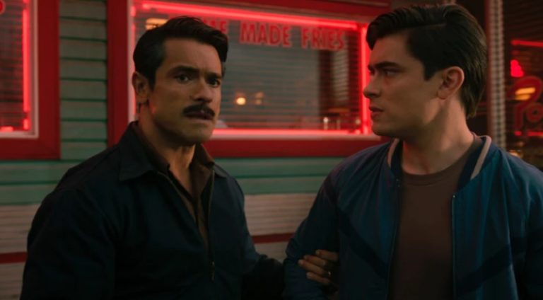 Riverdale Saison 5 Français Netflix Riverdale Saison 5 Épisode 12 : Quelle date et heure de sortie Netflix