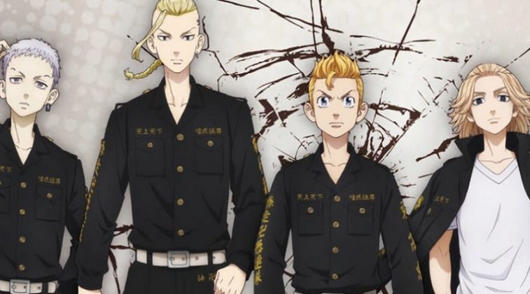 Tokyo Revengers Saison 2 Date De Sortie Tokyo Revengers Épisode 19 : Quelle date et heure de sortie ? - Ayther