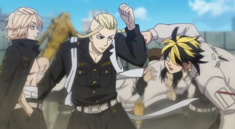 Tokyo Revengers Ep 25 Date De Sortie Tokyo Revengers Épisode 20 : Quelle date et heure de sortie ? | Ayther