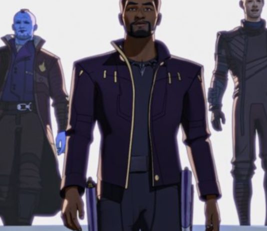 what if episode 3