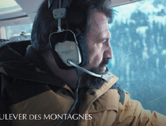 a en soulever des montagnes lieux de tournage