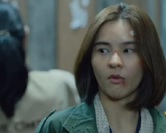 bangkok breaking saison 1 fin
