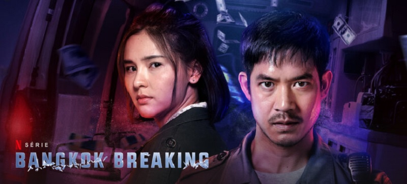 bangkok breaking saison 2