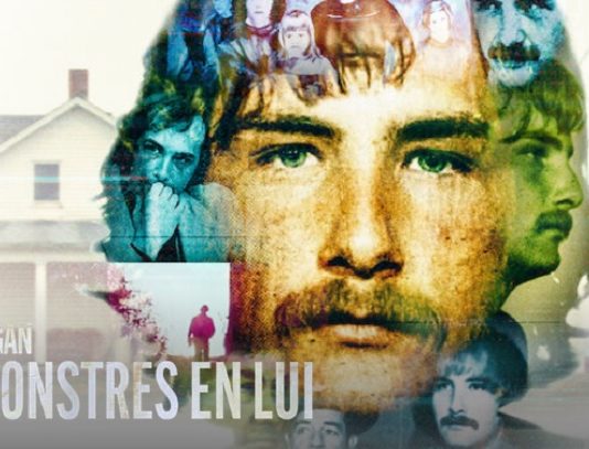 billy milligan heure netflix