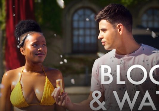 blood & water saison 3