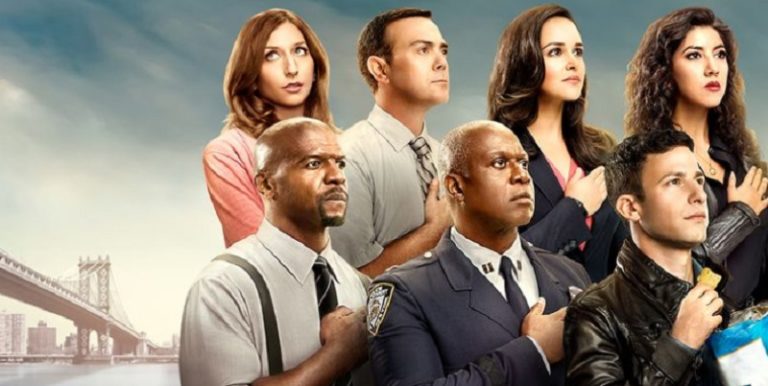 Brooklyn 99 Saison 8 : Explication de la fin de la série ! | Ayther
