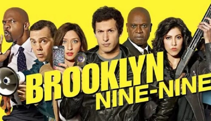 Brooklyn 99 Saison 4 Streaming Vf