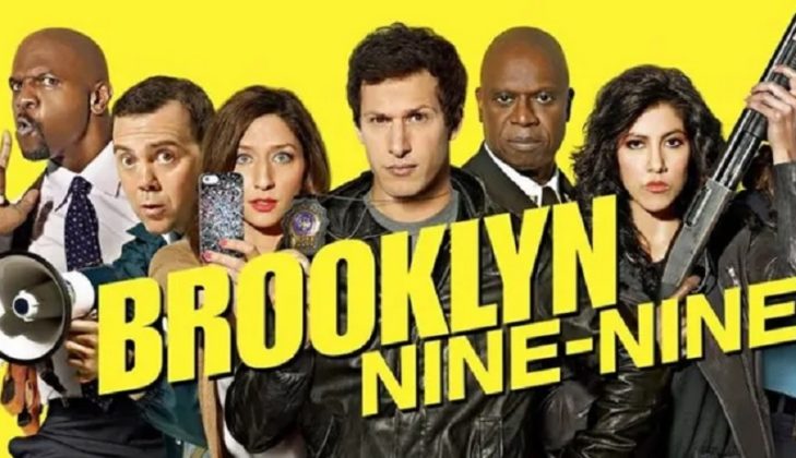 Brooklyn 99 Saison 2 Vostfr Ddl