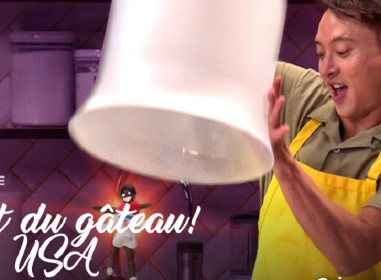 cest du gateau saison 7