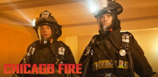 Chicago Fire Saison 5 : Quelle date de sortie Netflix ? Une suite prévue