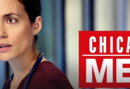 chicago med saison 5 netflix