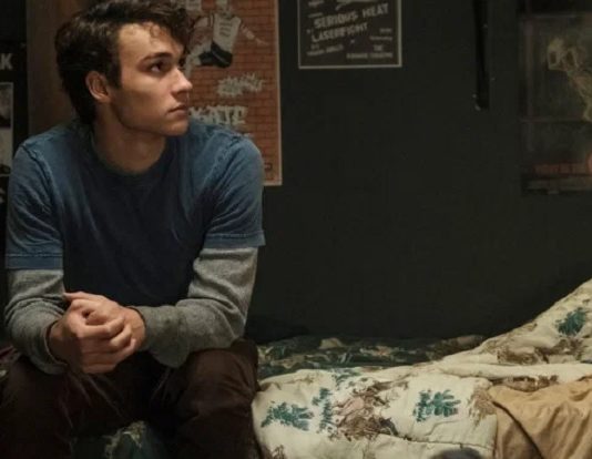 deadly class saison 1 fin