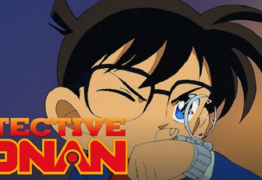 detective conan saison 2 netflix