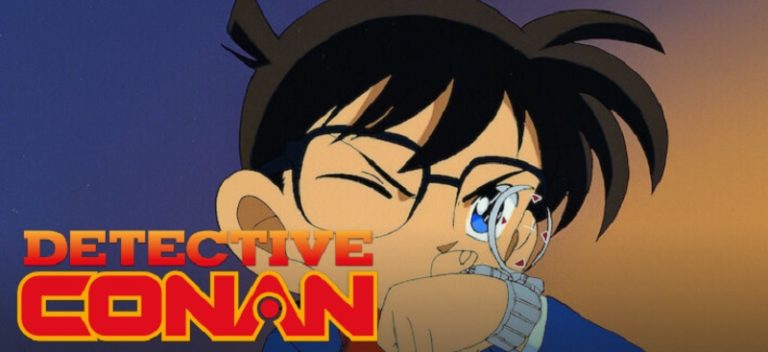 Détective Conan Saison 2 : Quelle date de sortie Netflix ? | Ayther