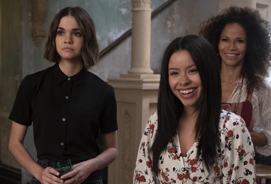 good trouble saison 3 episode 3