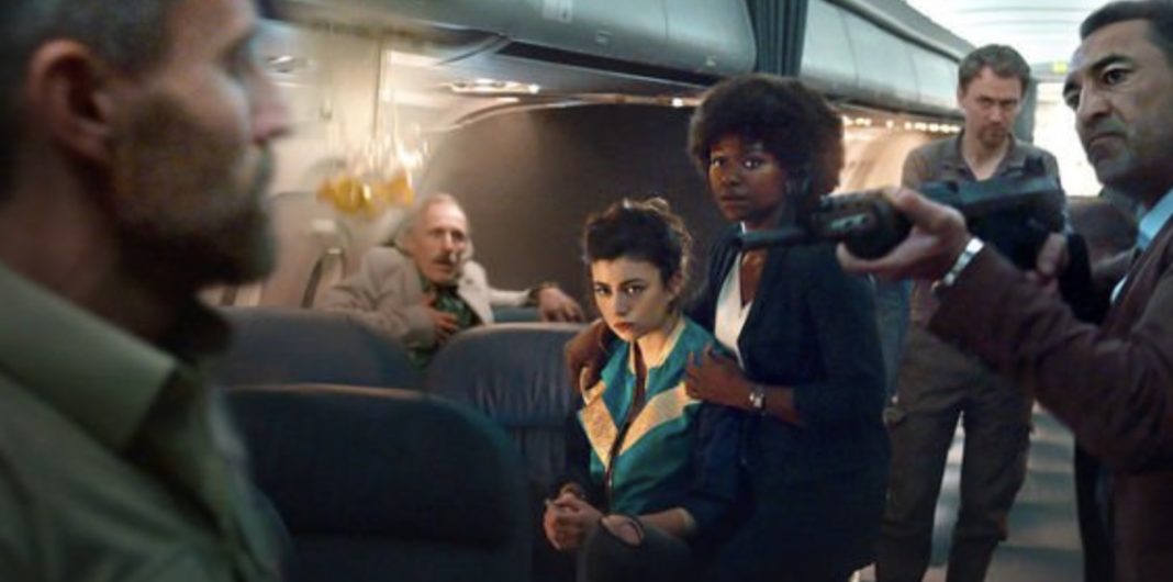 Into The Night Saison 3 Date De Sortie Into The Night Saison 3 : Quelle date de sortie Netflix ? | Ayther