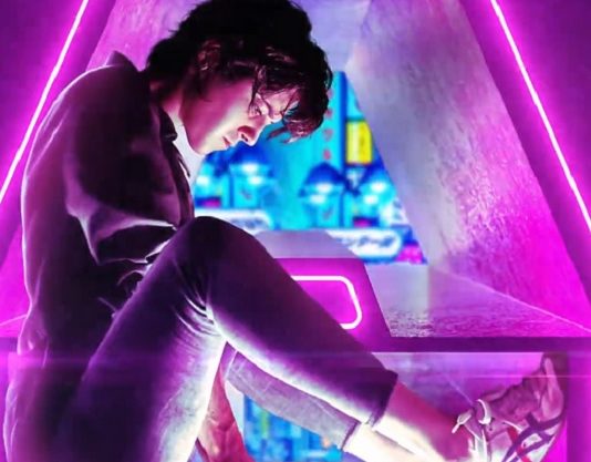 kate netflix musiques