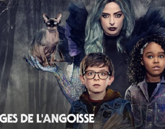 les pages de langoisse heure