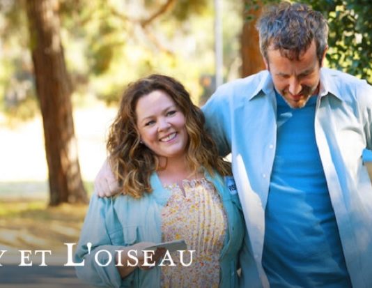 lilly et loiseau heure netflix