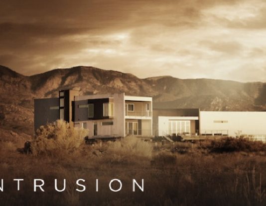 lintrusion heure netflix