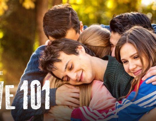 love 101 saison 3