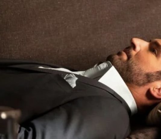 lucifer saison 6 fin