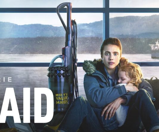 maid saison 1 heure