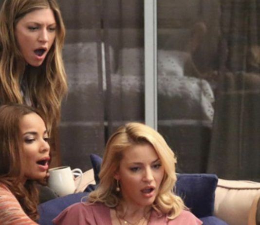 mistresses saison 5 disney