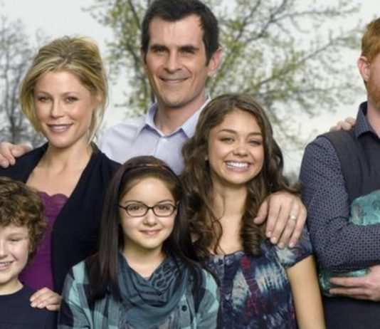 modern family saison 12 netflix